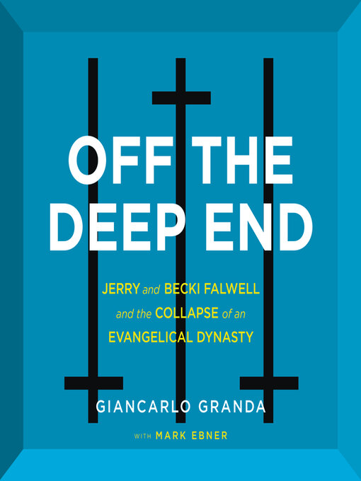 Title details for Off the Deep End by Giancarlo Granda - Available